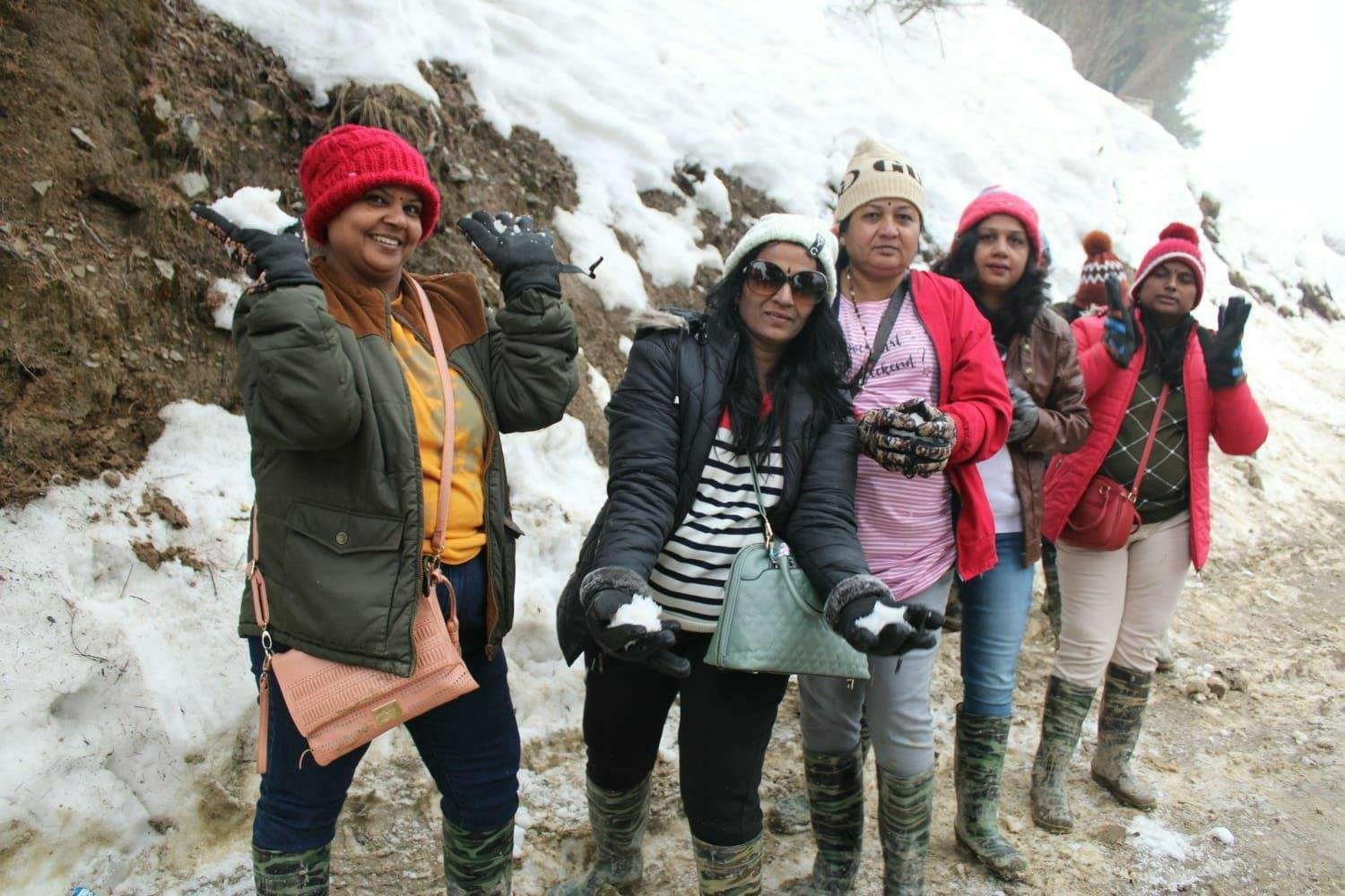 Himachal Pradesh
